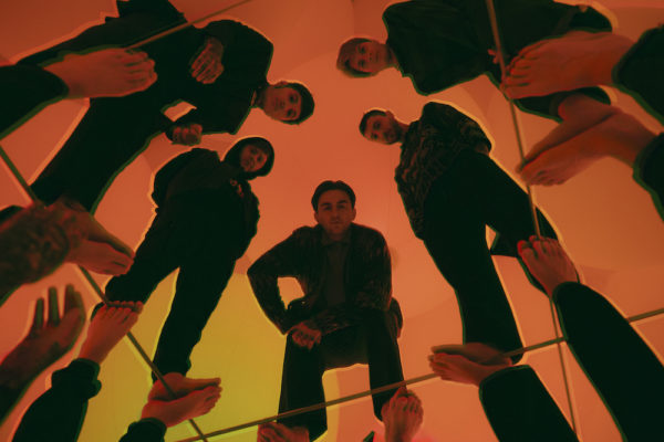 Bring Me The Horizon announce new 'Post Human: Survival Horror' EP