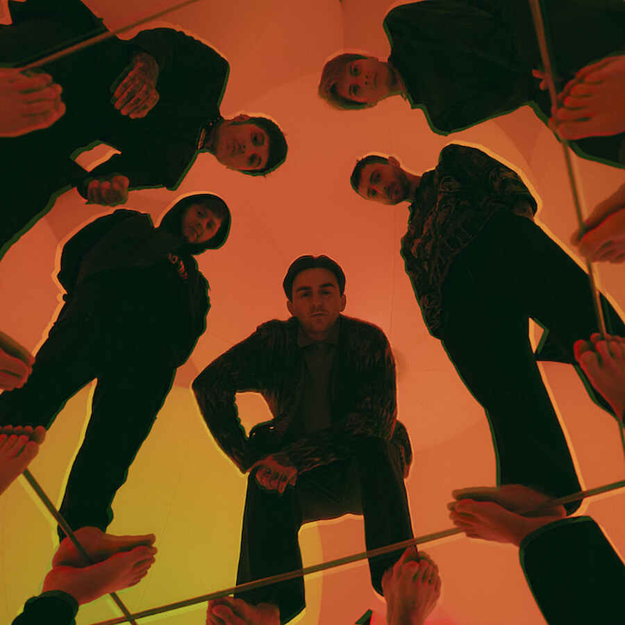 Bring Me The Horizon announce new 'Post Human: Survival Horror' EP