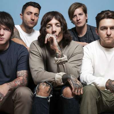 Bring Me The Horizon reveal ‘Avalanche’ video