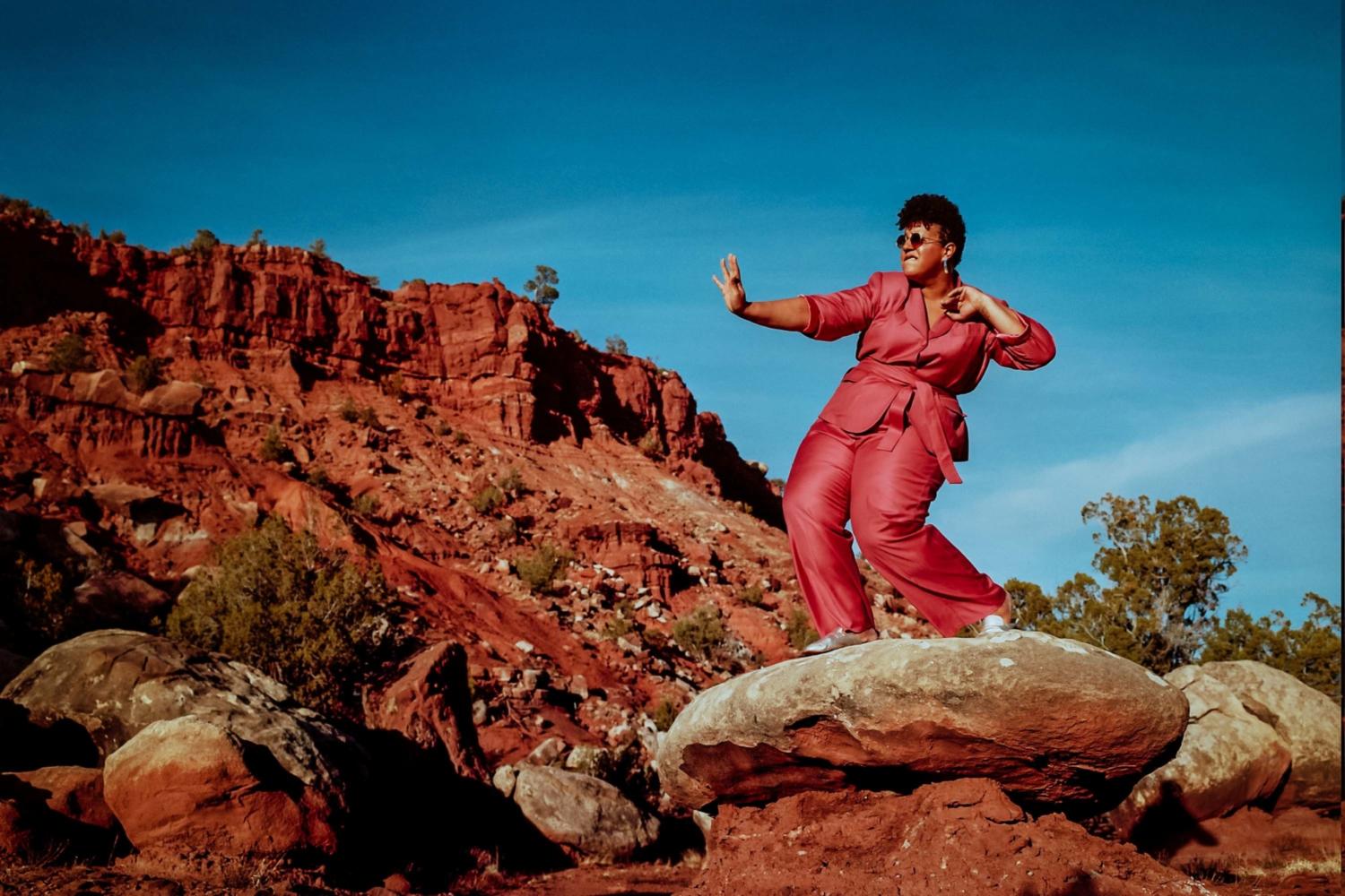 Shake It Up: Brittany Howard