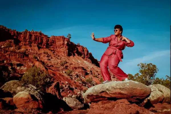 Shake It Up: Brittany Howard