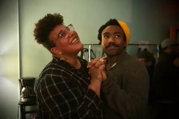 Childish Gambino reimagines Brittany Howard's 'Stay High'