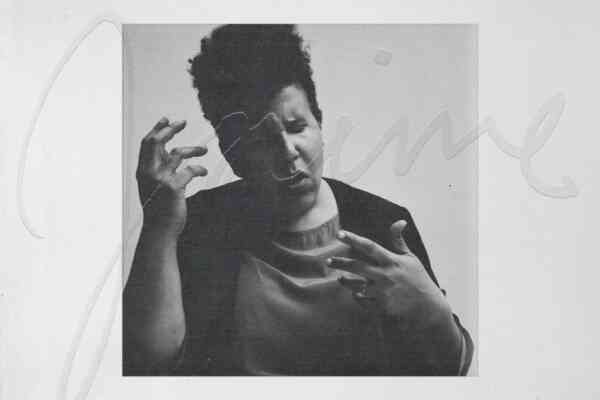 Brittany Howard - Jaime