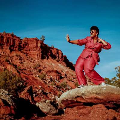 Shake It Up: Brittany Howard