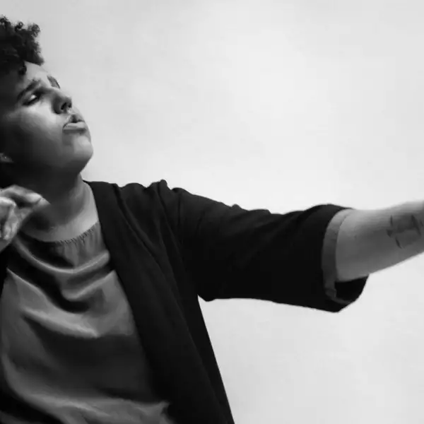Brittany Howard reveals live session of politically-charged new single '13th Century Metal'
