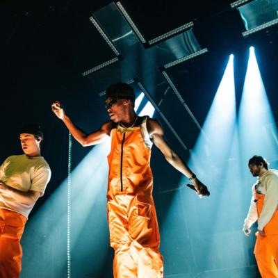 Brockhampton announce UK & Europe touring plans