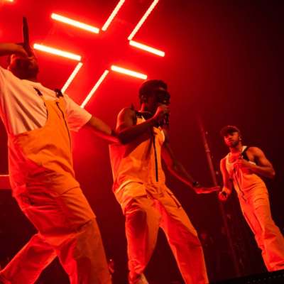 Brockhampton share two new songs ‘M.O.B’ and ‘twisted’