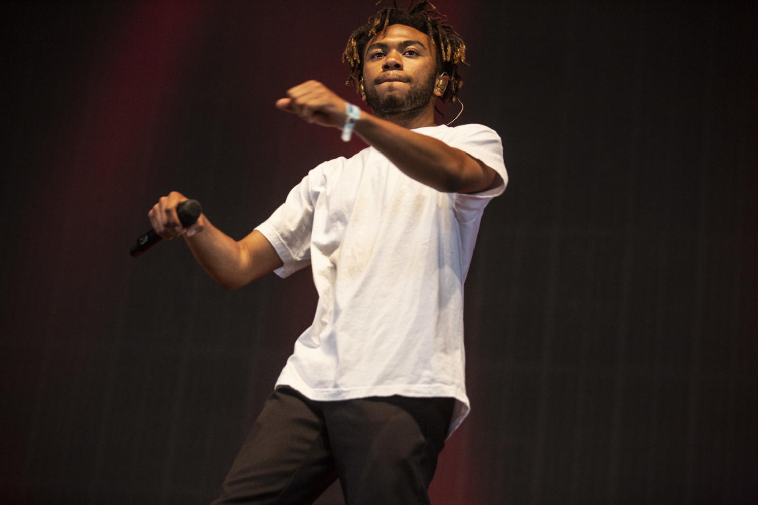 Listen to Kevin Abstract’s new EP ‘Ghettobaby’
