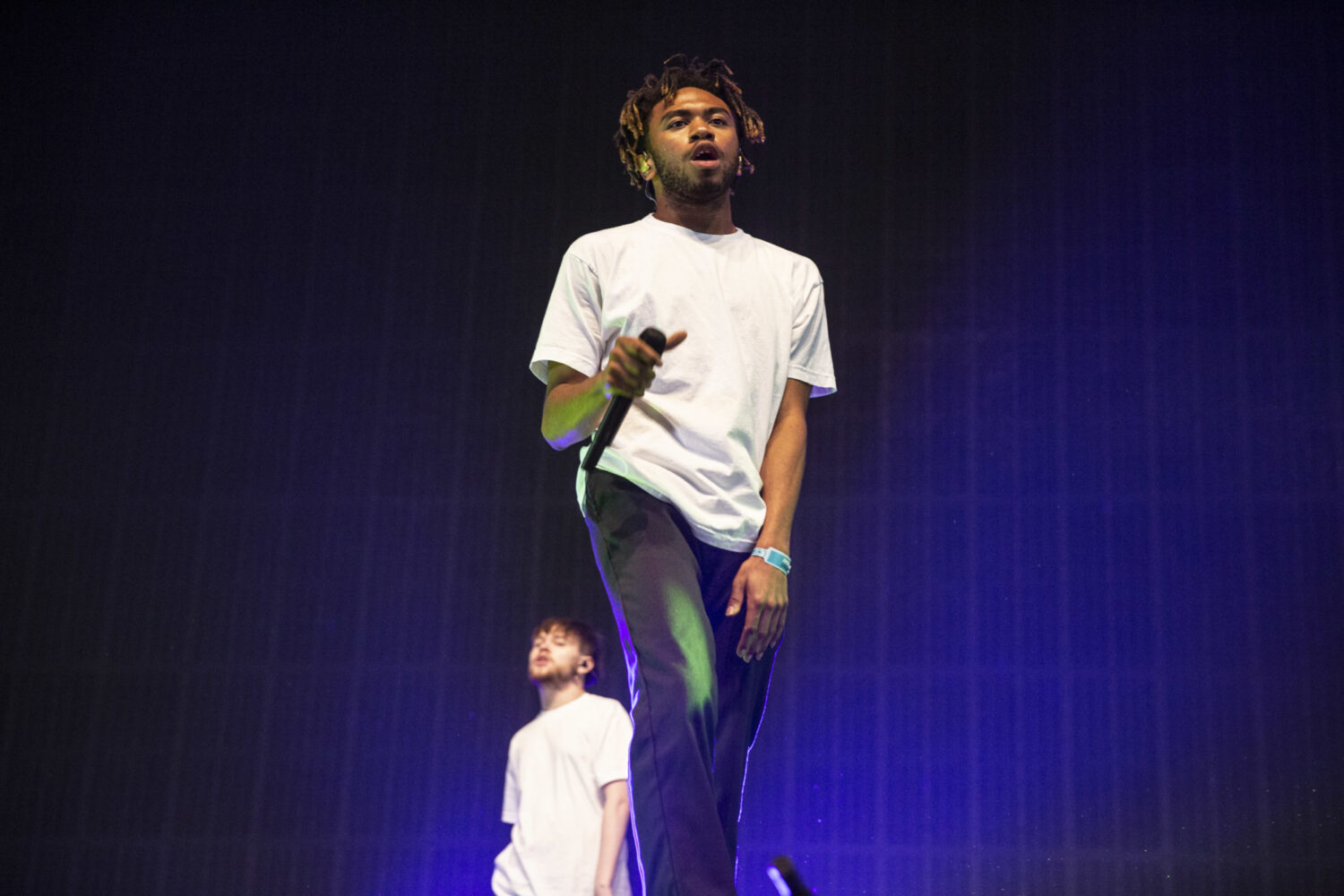 Brockhampton, Childish Gambino, Solange for Bonnaroo