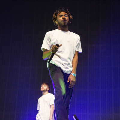 Brockhampton, Childish Gambino, Solange for Bonnaroo