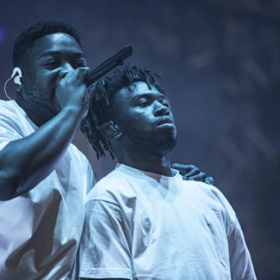 Brockhampton announce their new album