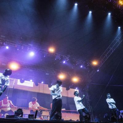 Brockhampton tease new song coming this week