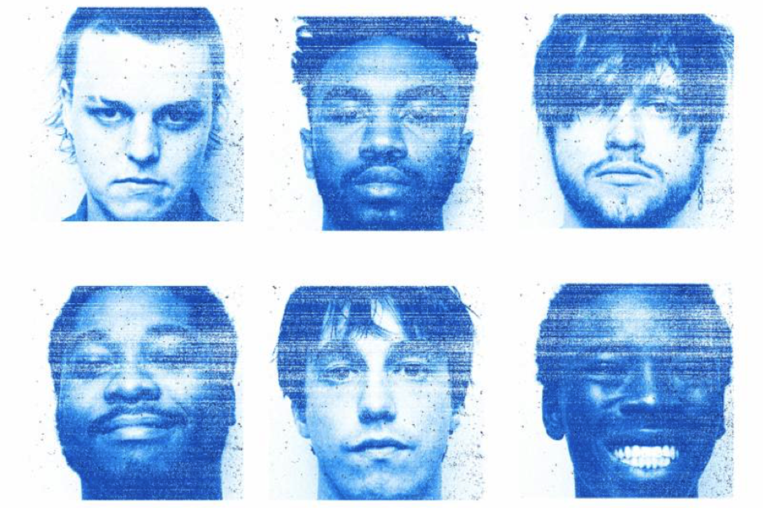 Slowthai joins Brockhampton on ‘Heaven Belongs To You’, announced as North American tour support