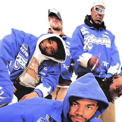 Tracks: BROCKHAMPTON ft Danny Brown, Beabadoobee, Jungle and more