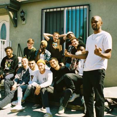 A beginner’s guide to… Brockhampton