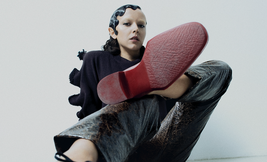 Brodka and Scottibrains link up for ‘Wrong Party’