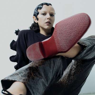 Brodka and Scottibrains link up for ‘Wrong Party’