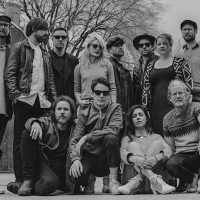 Listen to Broken Social Scene cover Tom Waits
