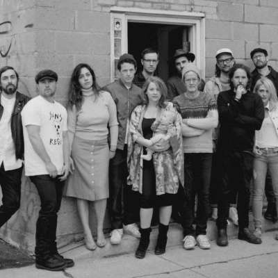 Broken Social Scene announce new UK and Ireland dates