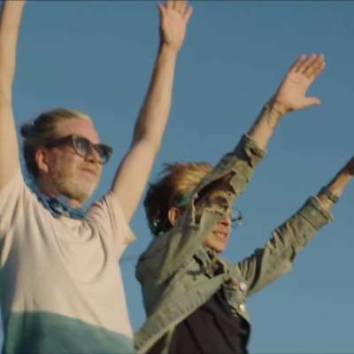 Broken Social Scene seek survival in the video for ‘Skyline’