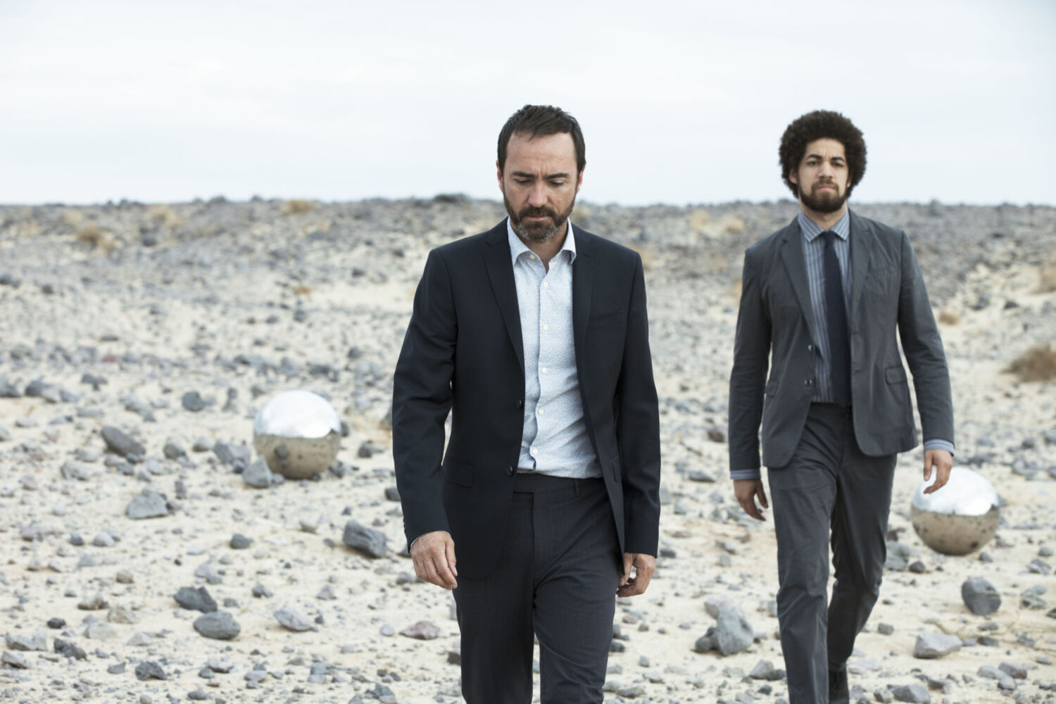 Broken Bells share new track ‘It’s That Talk Again’
