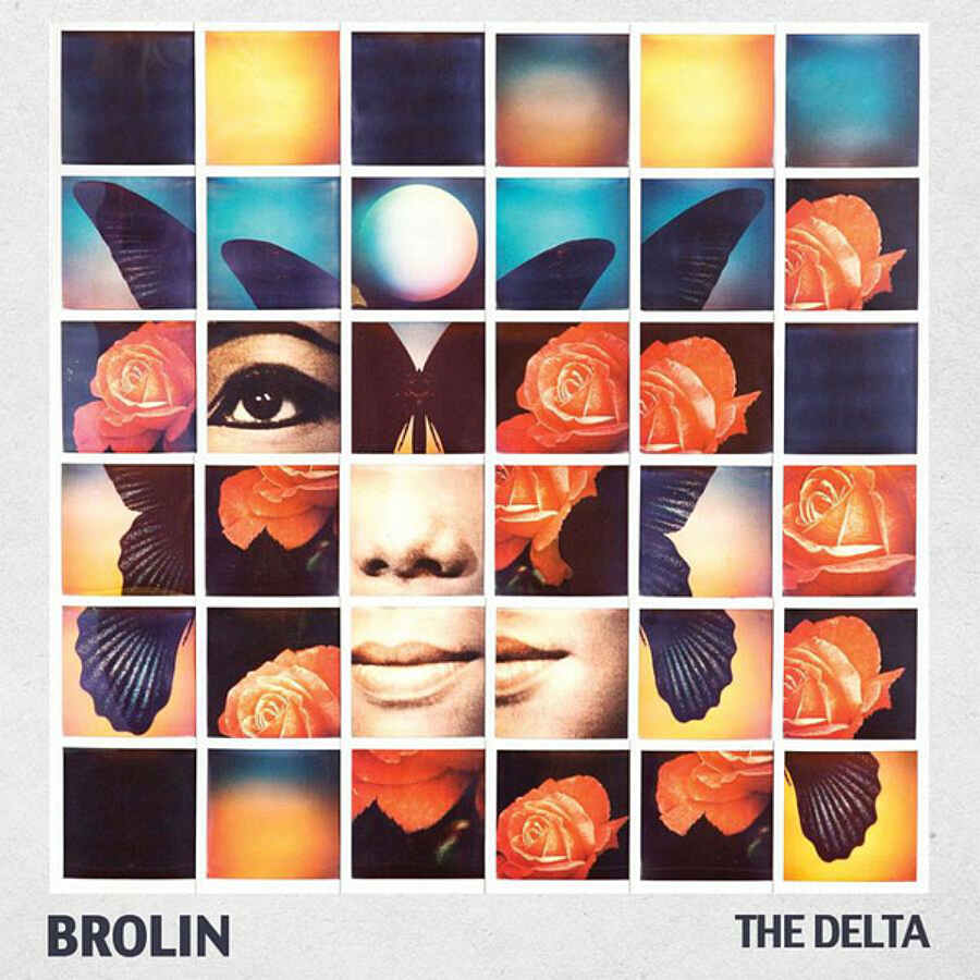 Brolin - The Delta