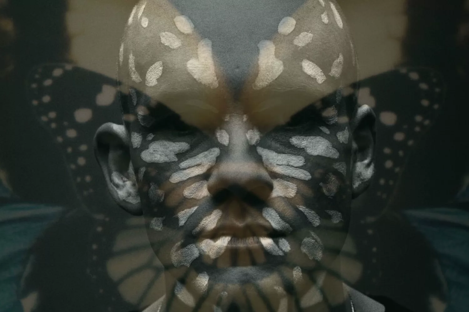 Brolin talks masks, mystery, and debut album 'The Delta'