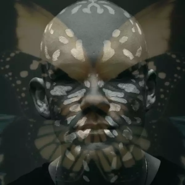 Brolin talks masks, mystery, and debut album 'The Delta'