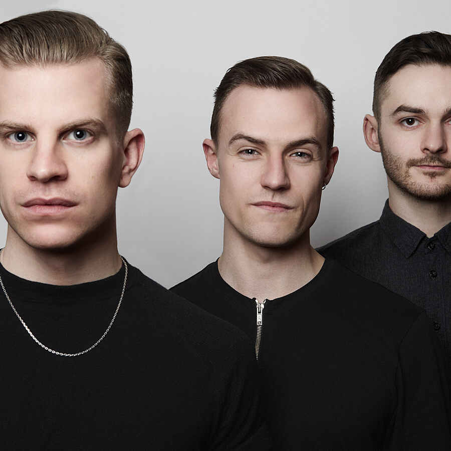 Brontide and Rolo Tomassi plot short October UK tour