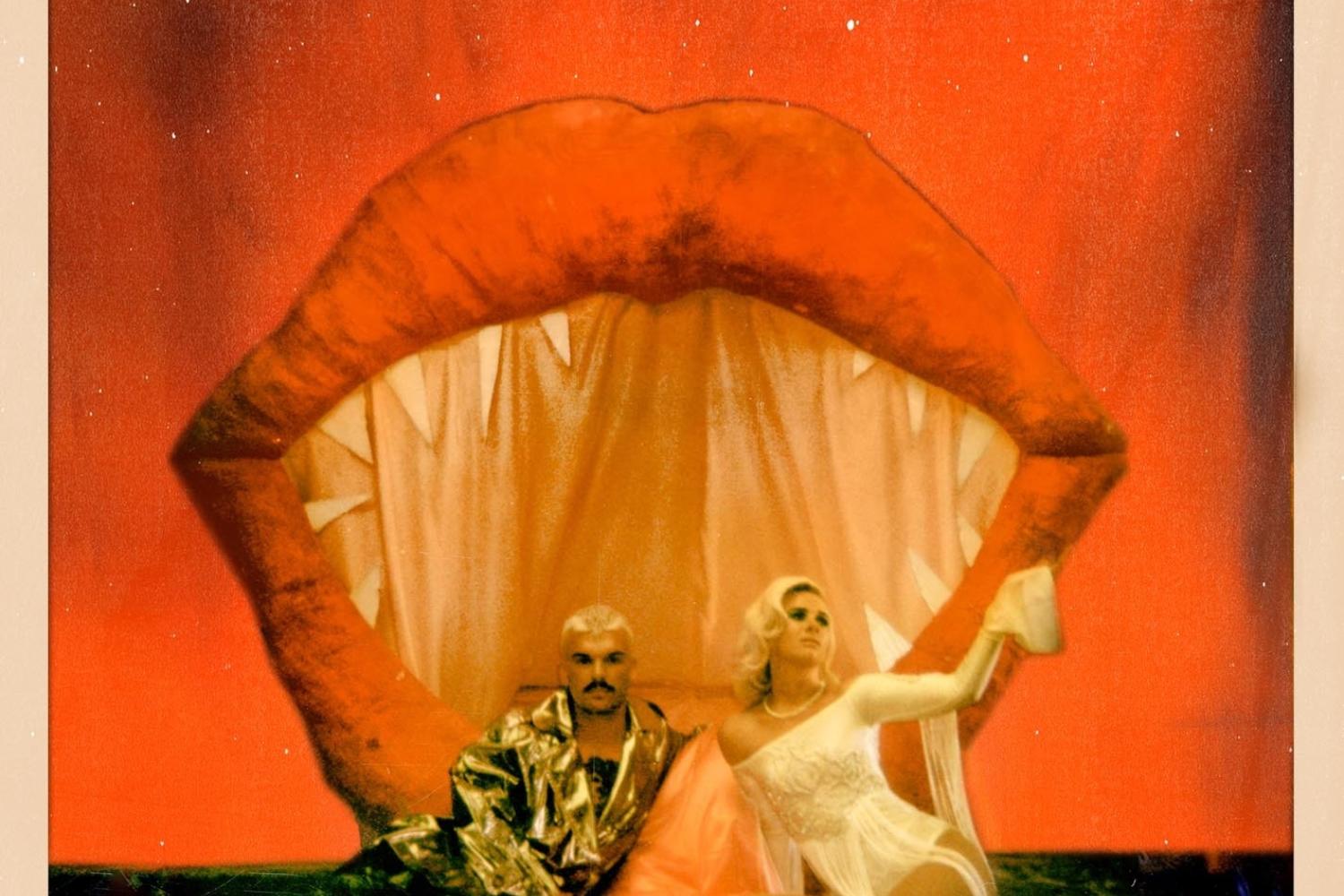 Broods - Don’t Feed The Pop Monster