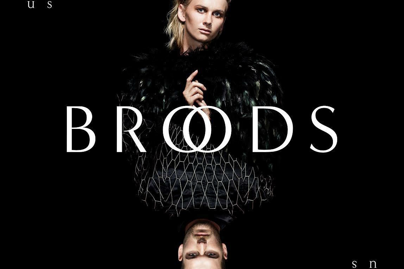 Broods - Conscious