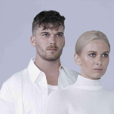 Broods: “I think we’ve become more determined”