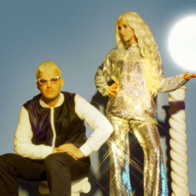 Broods air new track ‘Falling Apart’