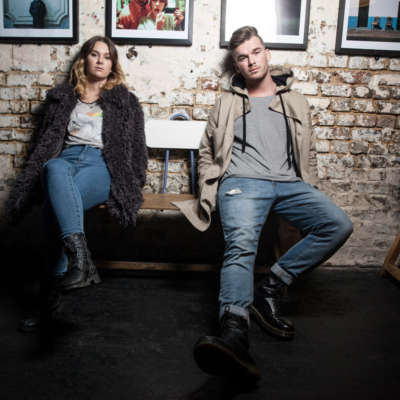 Broods air new video for ‘Mother & Father’