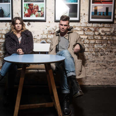 Broods - Mother & Father