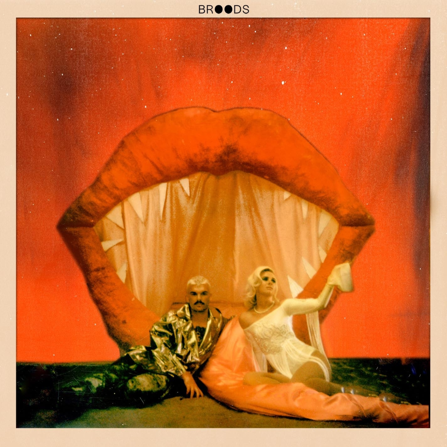 Broods - Don’t Feed The Pop Monster