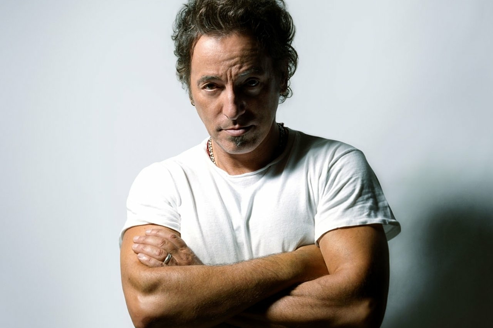 outlaw pete bruce springsteen official video