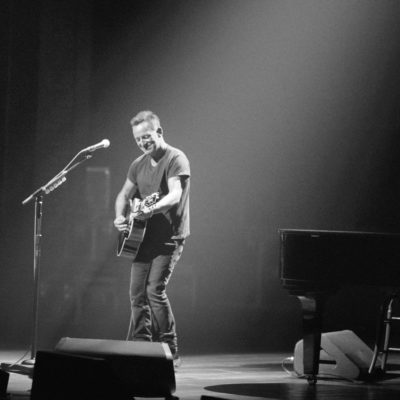 It looks like Bruce Springsteen won't be touring in 2019 after all