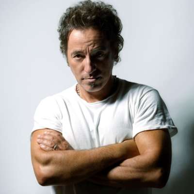 Bruce Springsteen declares his love for Kendrick and Kanye