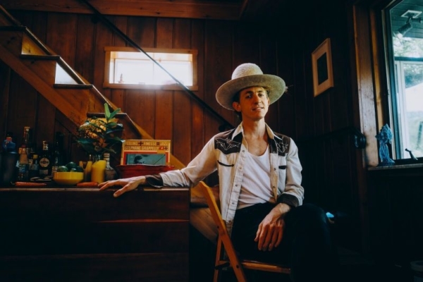 Big Thief’s Buck Meek confirms new album ‘Two Saviors’
