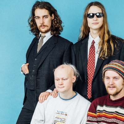 The Neu Bulletin (Bull, The Natvral, Mealtime and more!)