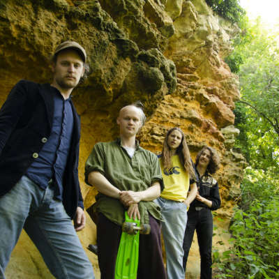 Bull release ‘Love Goo’ EP