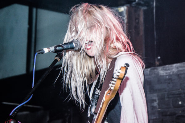 The Great Escape 2018 comes to a thunderous close with help from Demob Happy, Bully, ALASKALASKA and more