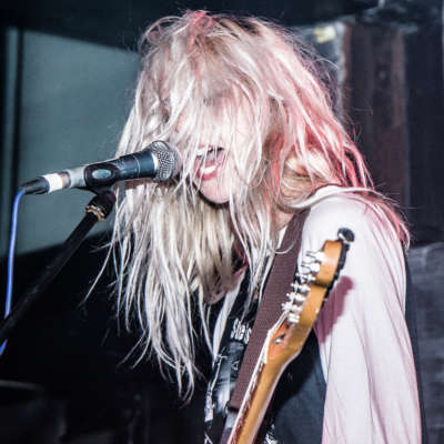 The Great Escape 2018 comes to a thunderous close with help from Demob Happy, Bully, ALASKALASKA and more