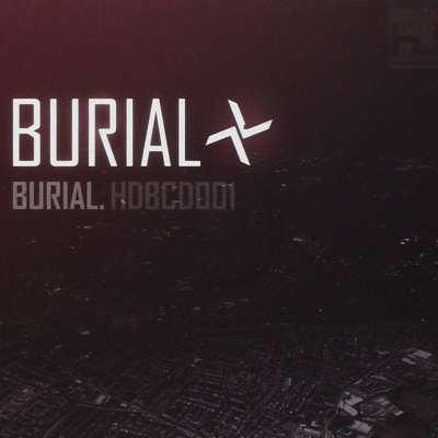 Back to the future garage: Ten years of ‘Burial’