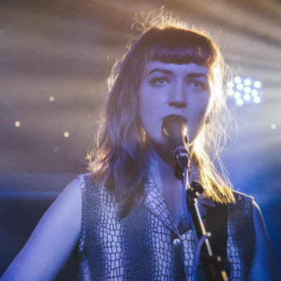 The Big Moon, Vant, Nao to play SXSW 2016