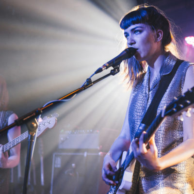The Big Moon, Eagulls, Black Honey, Mystery Jets to play Southsea Fest