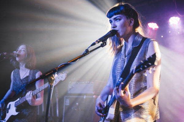 The Big Moon, Eagulls, Black Honey, Mystery Jets to play Southsea Fest