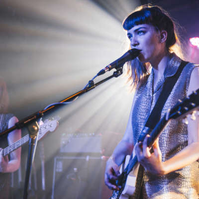 The Big Moon, Elf Kid, Inheaven join The Great Escape bill