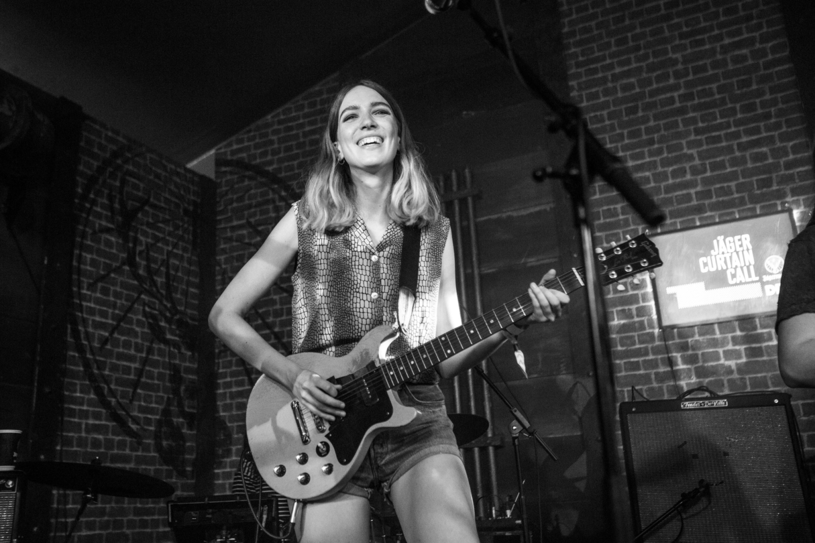 The Big Moon, Superfood, Yowl and more bring the noise for Jager Curtain Call at All Points East